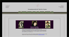 Desktop Screenshot of charlottehuiskes.nl
